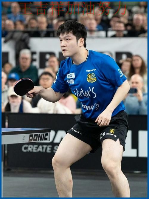 樊振东在法甲中连续破门状态持续升温 令主帅压力进一步上升 樊振东在法甲中连续破门状态持续升温 令主帅压力进一步上升
