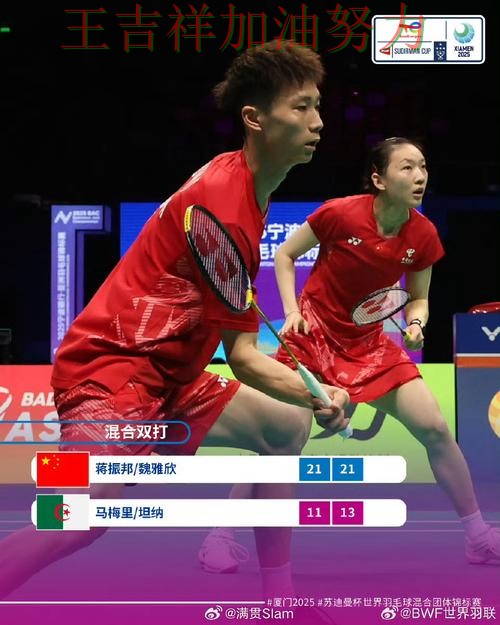 中国羽毛球队强强对话中笑到最后 战术调整效果逐渐显现 中国羽毛球队强强对话中笑到最后 战术调整效果逐渐显现
